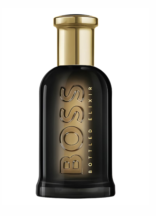 BOSS BOTTLED ELIXIR